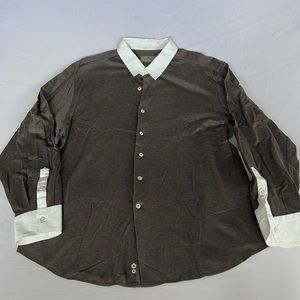 Canali Shirt